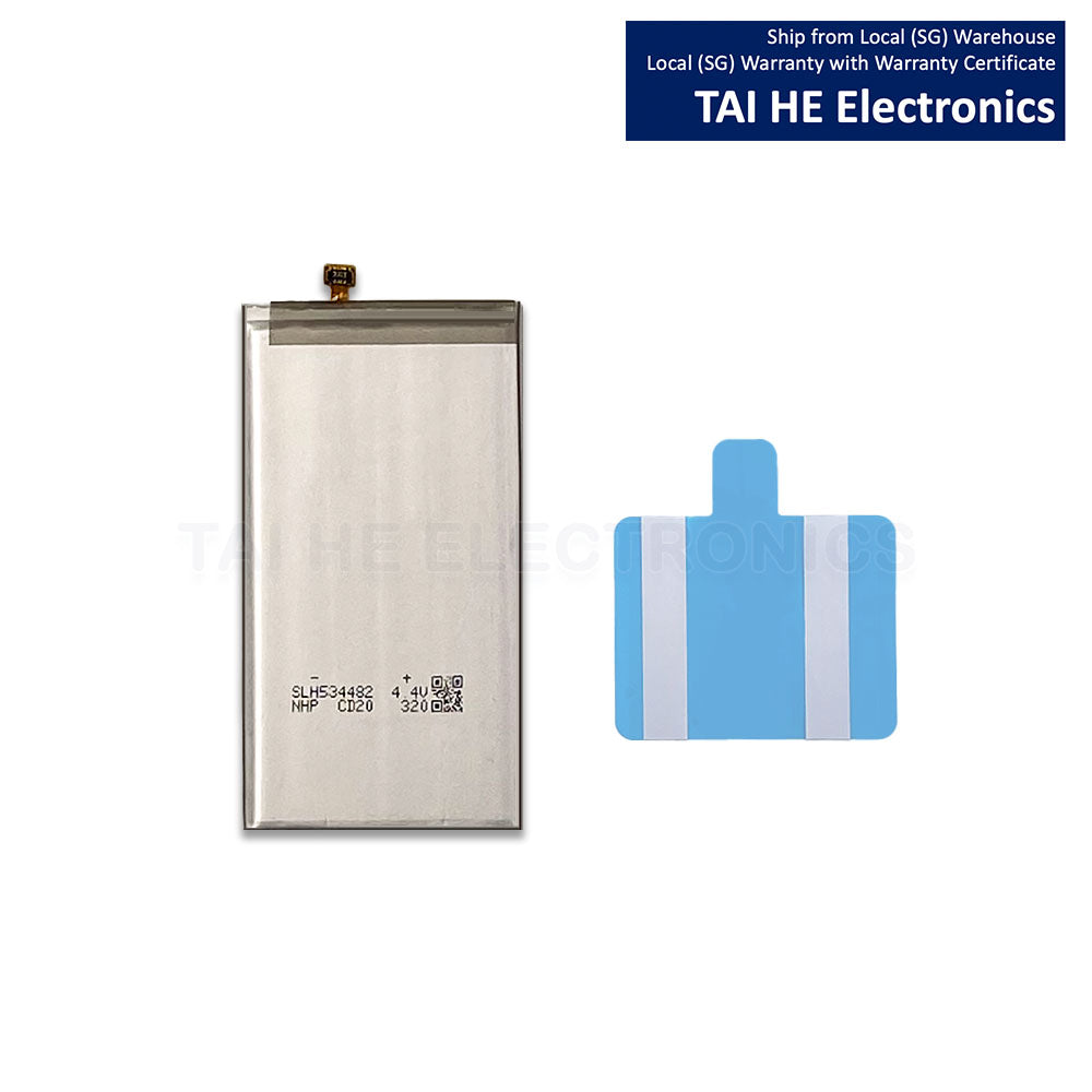Battery Replacement for Samsung S10 Samsung S 10