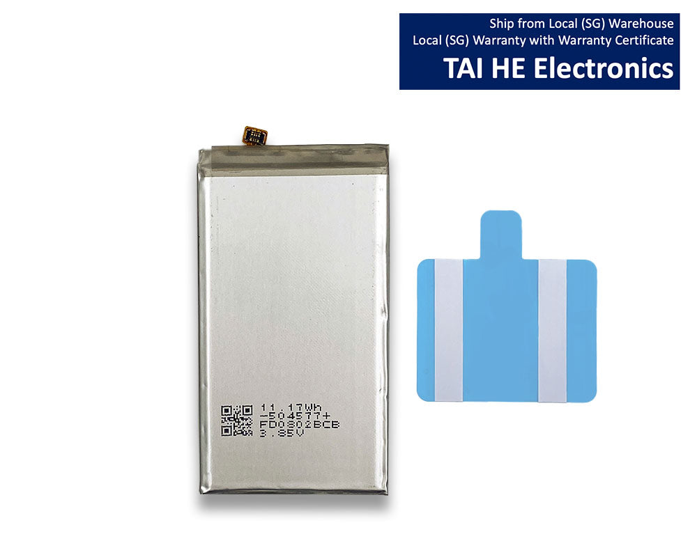 Battery Replacement for Samsung S10E Samsung S10 E