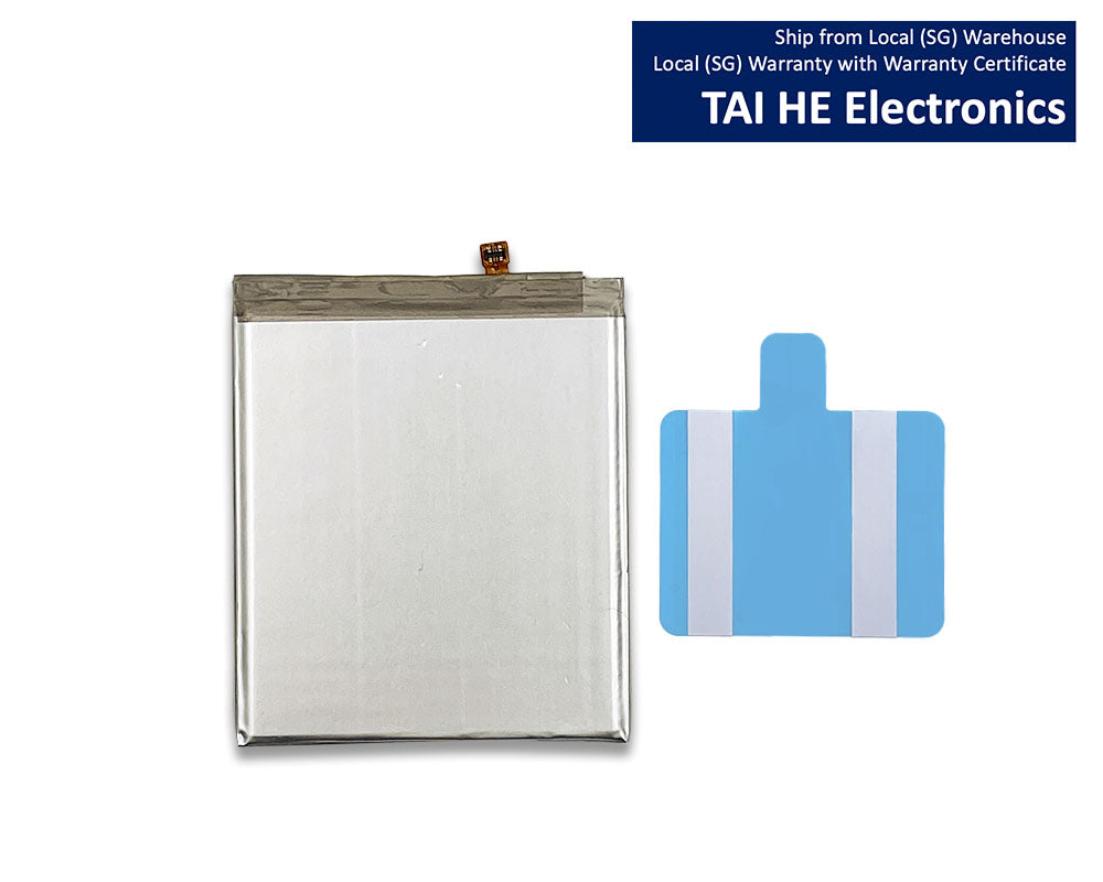 Battery Replacement for Samsung S20