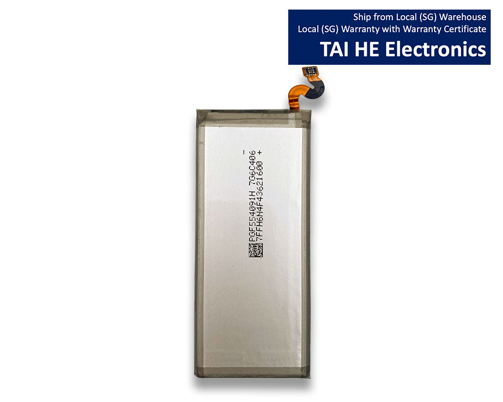 Battery Replacement for Samsung Note8 Samsung Note 8