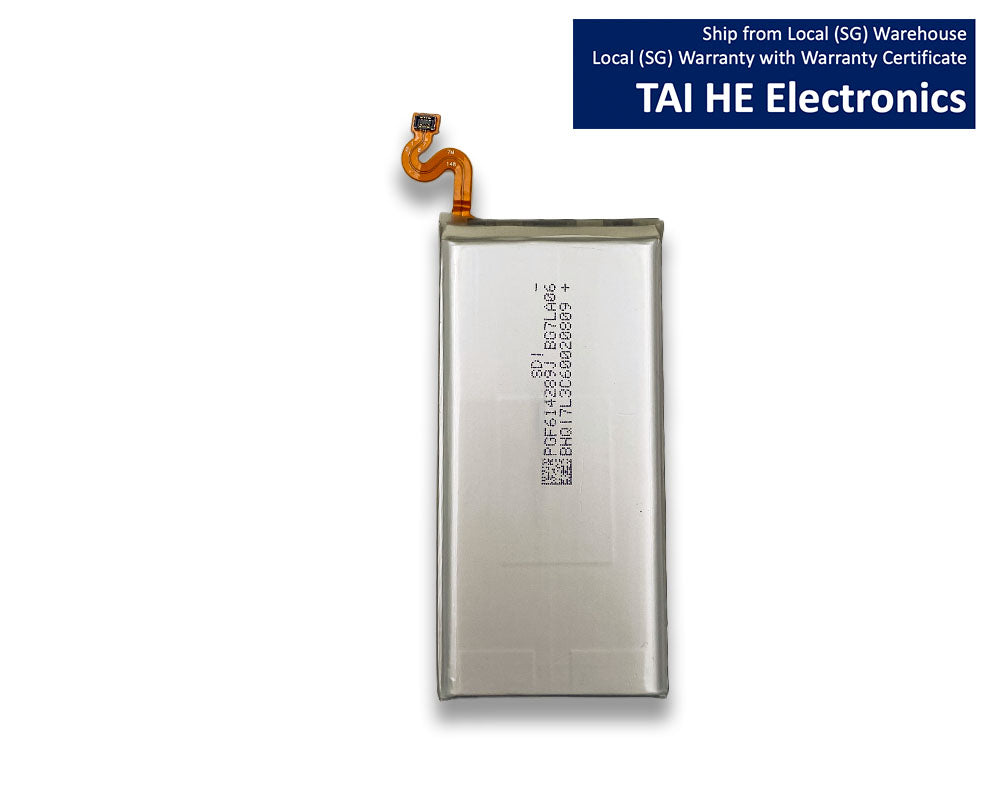 Battery Replacement for Samsung Note9 Samsung Note 9