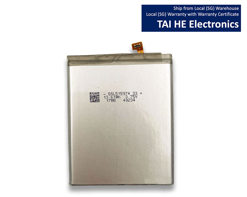 Battery Replacement for Samsung Note10Plus Samsung Note 10 Plus