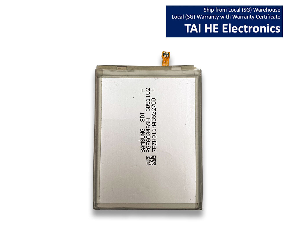 Battery Replacement for Samsung Note20 Samsung Note 20