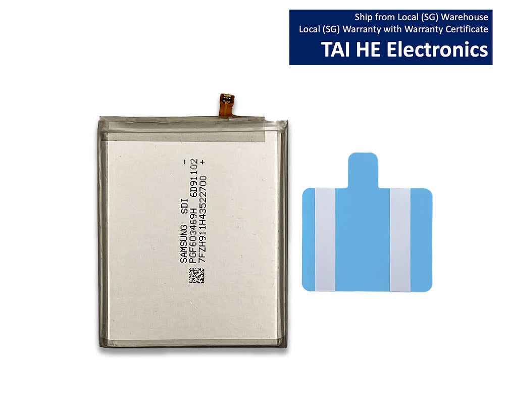 Battery Replacement for Samsung Note20Ultra Samsung Note 20 Ultra