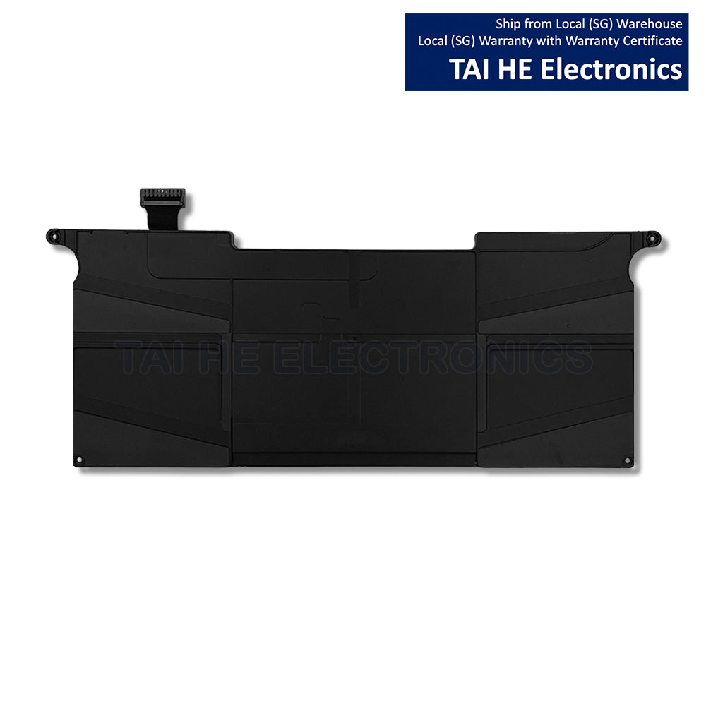 Macbook Air 11 inch A1370 battery A1375 battery