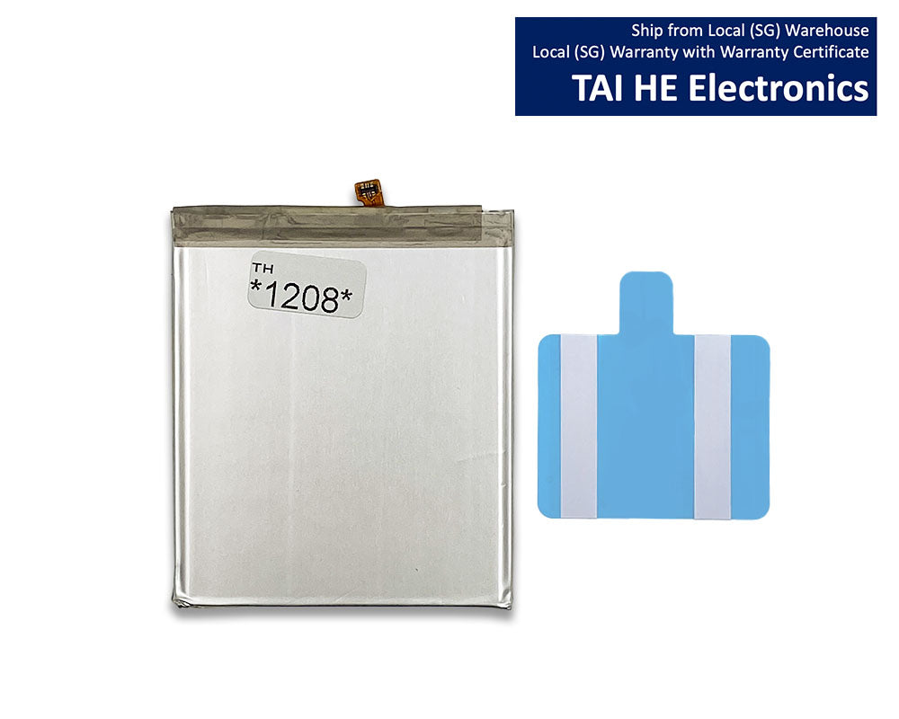 Battery Replacement for Samsung S21 Samsung S21