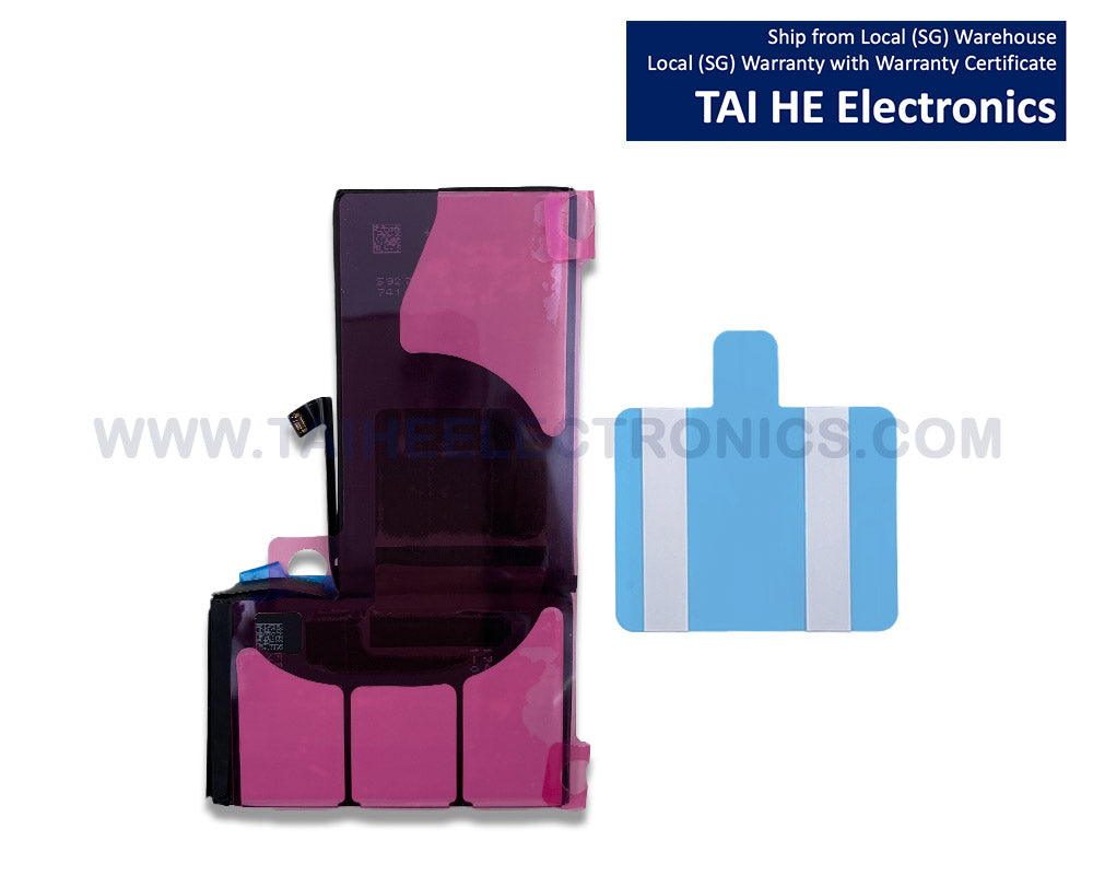 Replacement Battery for iPhone XSMAX