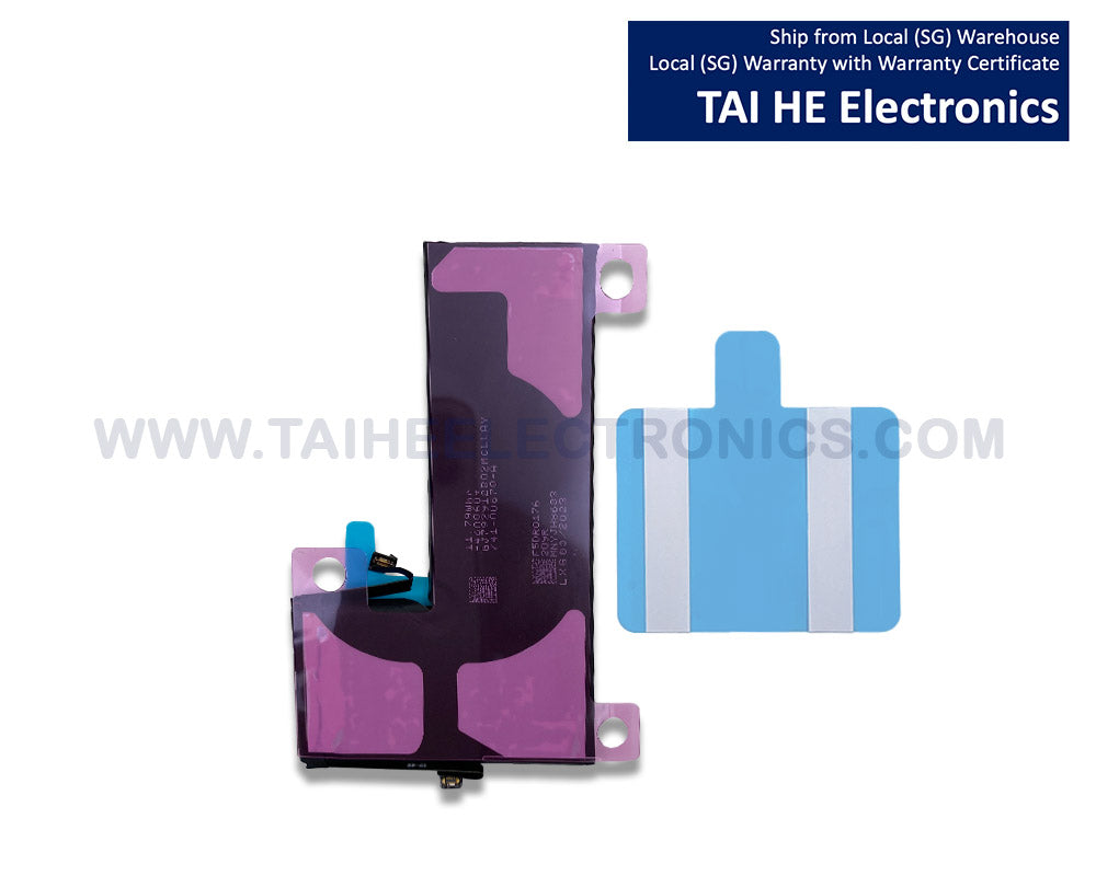 Replacement Battery for iPhone 11Pro iPhone 11 Pro