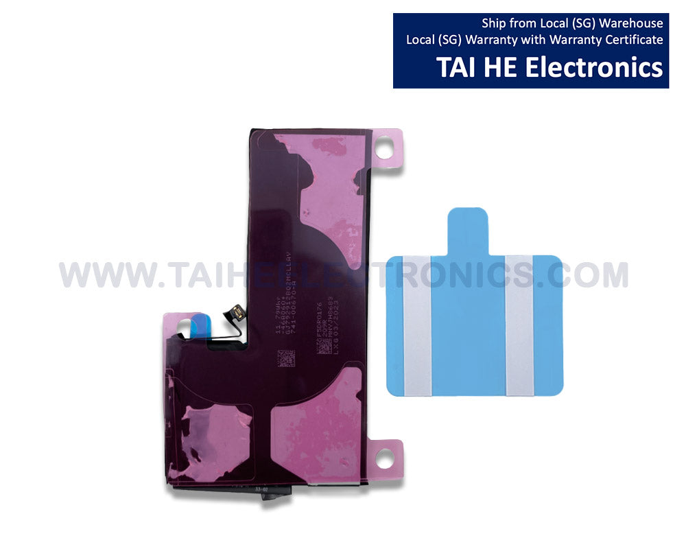 Replacement Battery for iPhone 11Promax iPhone 11 Pro Max