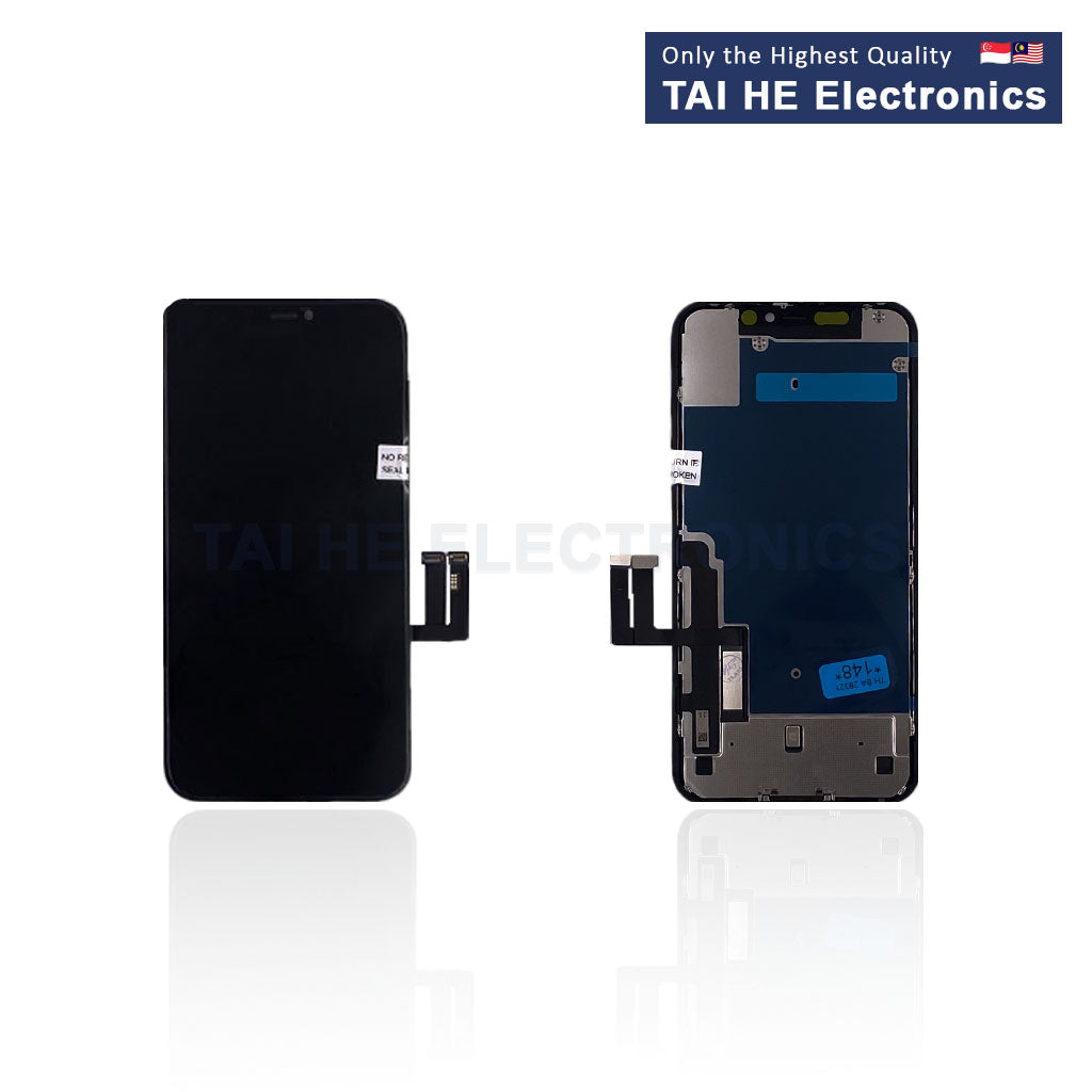 Screen Repair for iPhone 15Pro, iPhone 15 Pro