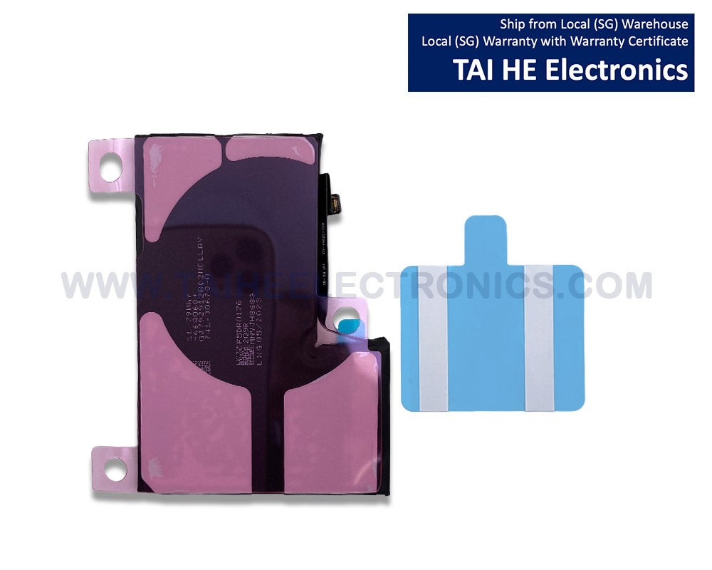 Replacement Battery for iPhone 12 Promax iPhone 12 Pro Max iPhone 12Promax