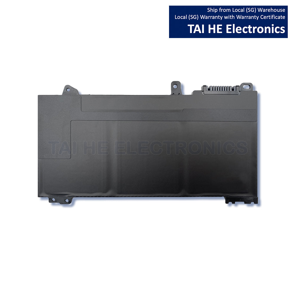 RE03 RE03XL Laptop Battery Compatible with HP ProBook 430 440 445 450 455R G6 430 440 445 450 G7 Serie HSTNN-OB1C HSTNN-UB7R HSTNN-DB9A L32407-AC1 L32407-2B1 L32407-541 L32656-005 11.55V 45Wh 3750mAh