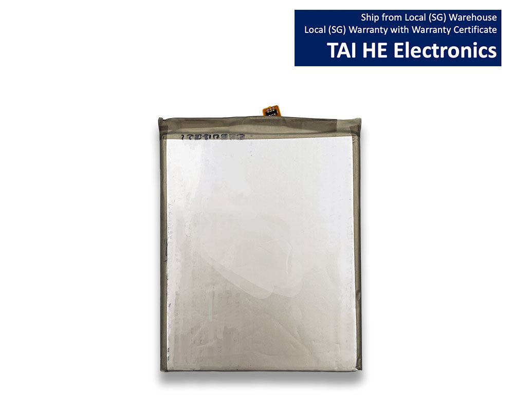 Battery Replacement for Samsung Note10Lite Samsung Note 10 Lite