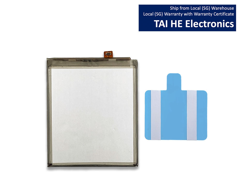 Battery Replacement for Samsung S20Ultra Samsung S20 Ultra