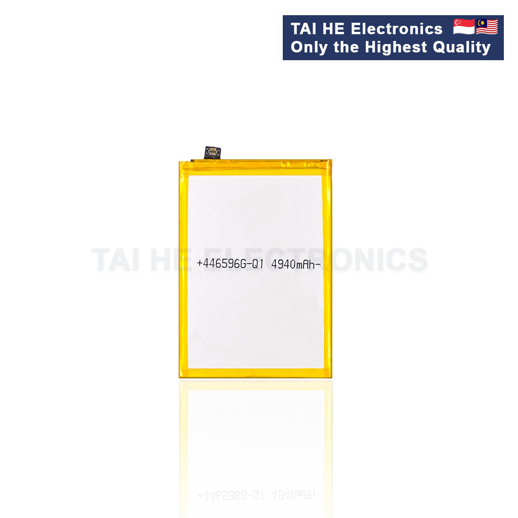 High Quality Battery BLP915 for OPPO A17 A57 A17K 5G 5000mAh 3.87dc Mobile Phone Battery
