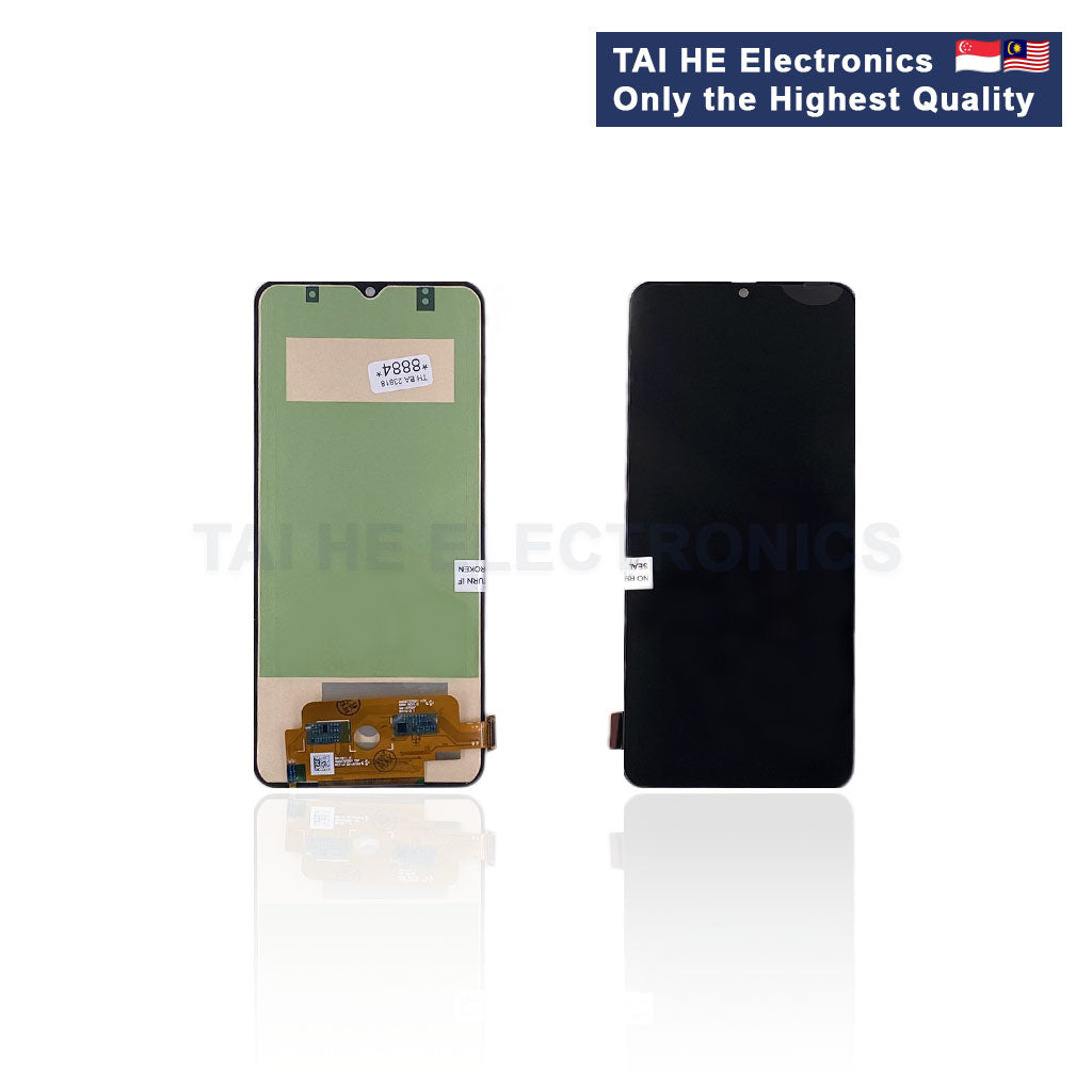 Screen Repair for Samsung A70