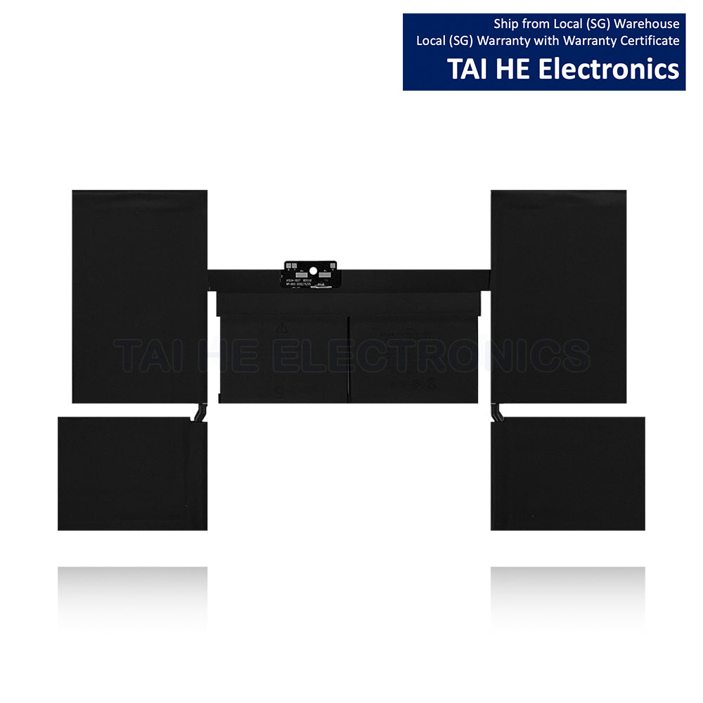 A1527 A1705 Laptop Battery for MacBook Retina 12" A1534 Early 2015 2016 Mid 2017 EMC 2746 2991 3099 MK4M2LL/A MJY32LL/A MF855LL/A MK4N2LL/A MJY42LL/A MF855 MF865LL/A MNYG2LL/A MLHA2LL/A 7.55V 39.71Wh