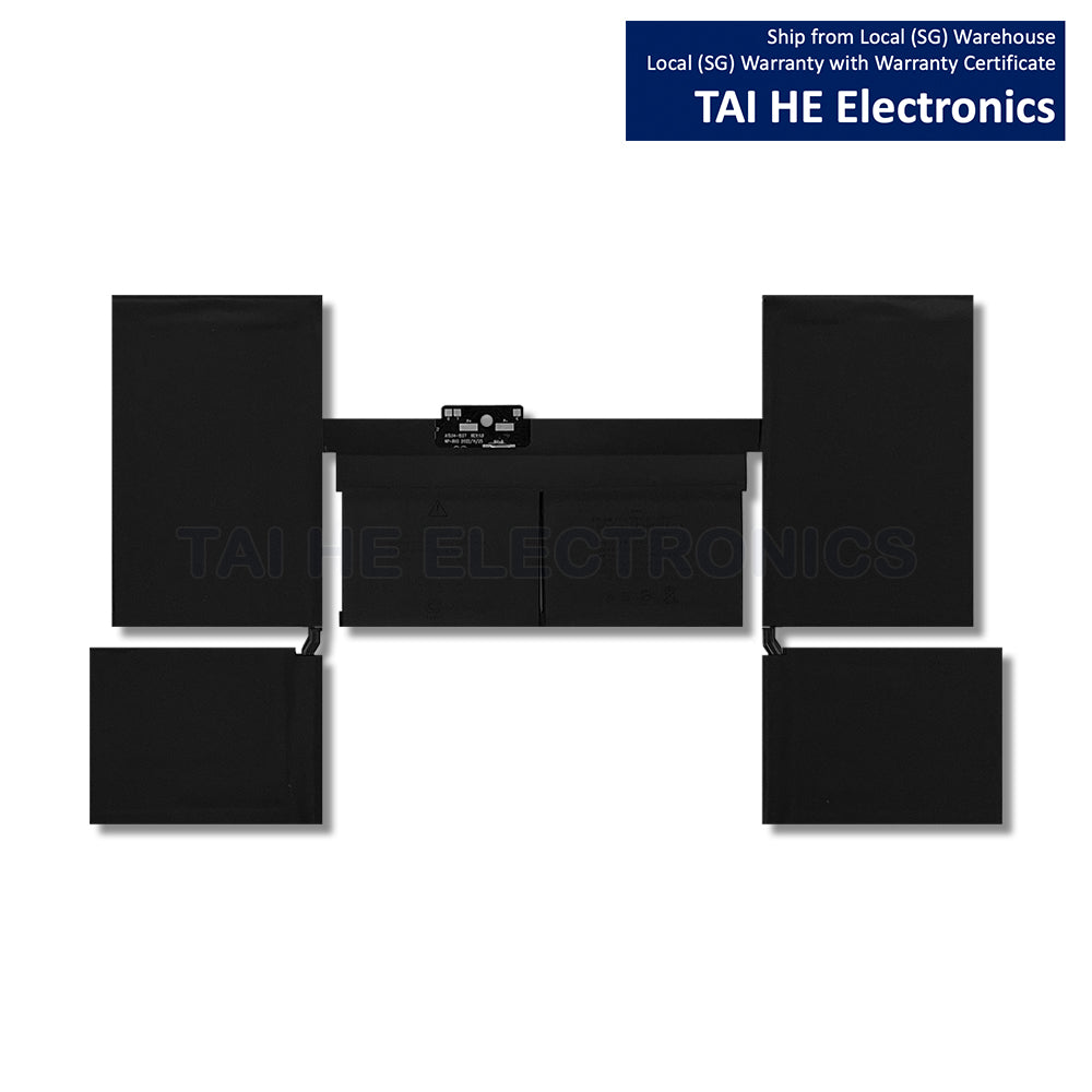 A1527 A1705 Laptop Battery for MacBook Retina 12" A1534 Early 2015 2016 Mid 2017 EMC 2746 2991 3099 MK4M2LL/A MJY32LL/A MF855LL/A MK4N2LL/A MJY42LL/A MF855 MF865LL/A MNYG2LL/A MLHA2LL/A 7.55V 39.71Wh